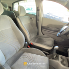 GM - Chevrolet AGILE LTZ 1.4 MPFI 8V FlexPower 5p 2010 Flex-4