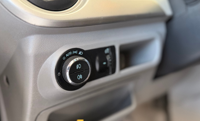 GM - Chevrolet AGILE LTZ 1.4 MPFI 8V FlexPower 5p 2010 Flex-7