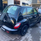 Chrysler PT Cruiser Classic 2.4 16V 143cv 4p 2008 Gasolina-3