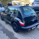 Chrysler PT Cruiser Classic 2.4 16V 143cv 4p 2008 Gasolina-10