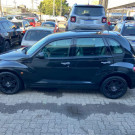 Chrysler PT Cruiser Classic 2.4 16V 143cv 4p 2008 Gasolina-1
