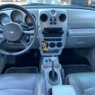 Chrysler PT Cruiser Classic 2.4 16V 143cv 4p 2008 Gasolina-11