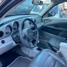 Chrysler PT Cruiser Classic 2.4 16V 143cv 4p 2008 Gasolina-2