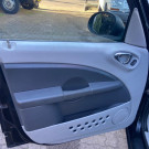 Chrysler PT Cruiser Classic 2.4 16V 143cv 4p 2008 Gasolina-8