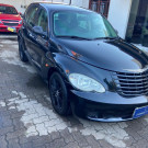 Chrysler PT Cruiser Classic 2.4 16V 143cv 4p 2008 Gasolina-7