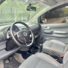 VW - VolksWagen Fox Route 1.0 Mi Total Flex 8V 5p 2008 Flex-5