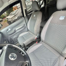 VW - VolksWagen Fox Route 1.0 Mi Total Flex 8V 5p 2008 Flex-7