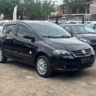 VW - VolksWagen Fox Route 1.0 Mi Total Flex 8V 5p 2008 Flex-0