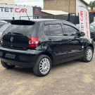 VW - VolksWagen Fox Route 1.0 Mi Total Flex 8V 5p 2008 Flex-1