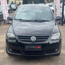 VW - VolksWagen Fox Route 1.0 Mi Total Flex 8V 5p 2008 Flex-3