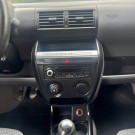 VW - VolksWagen Fox Route 1.0 Mi Total Flex 8V 5p 2008 Flex-9