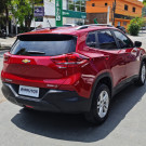 🚘 Chevrolet Tracker LT 1.0 Turbo 2021 – Vermelha ❤️-3