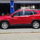 Chevrolet Tracker LT 1.0 Turbo 2021 | Automática | SUV | Guarujá-1
