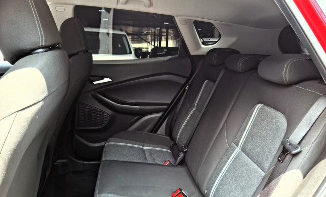 🚘 Chevrolet Tracker LT 1.0 Turbo 2021 – Vermelha ❤️-5