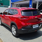 🚘 Chevrolet Tracker LT 1.0 Turbo 2021 – Vermelha ❤️-2