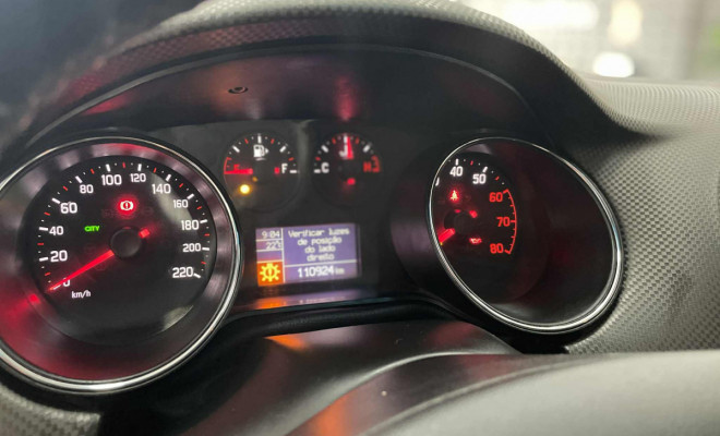 Fiat Bravo ESSENCE 1.8 Flex 16V 5p 2016 Flex-4