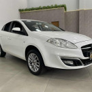 Fiat Bravo ESSENCE 1.8 Flex 16V 5p 2016 Flex-0