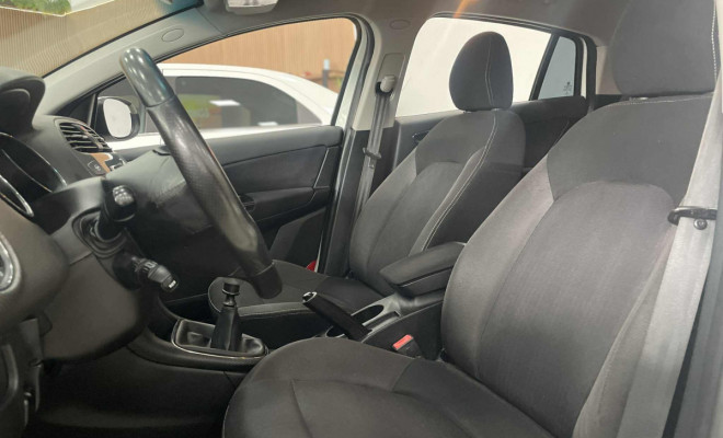 Fiat Bravo ESSENCE 1.8 Flex 16V 5p 2016 Flex-6