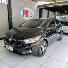 GM - Chevrolet ONIX HATCH LTZ 1.4 8V FlexPower 5p Mec. 2017 Flex-0