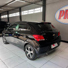 GM - Chevrolet ONIX HATCH LTZ 1.4 8V FlexPower 5p Mec. 2017 Flex-2