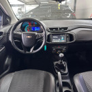 GM - Chevrolet ONIX HATCH LTZ 1.4 8V FlexPower 5p Mec. 2017 Flex-8