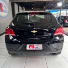 GM - Chevrolet ONIX HATCH LTZ 1.4 8V FlexPower 5p Mec. 2017 Flex-6