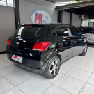 GM - Chevrolet ONIX HATCH LTZ 1.4 8V FlexPower 5p Mec. 2017 Flex-3