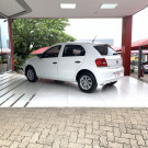 VW - VolksWagen Gol 1.0 Flex 12V 5p 2023 Flex-4