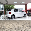 VW - VolksWagen Gol 1.0 Flex 12V 5p 2023 Flex-2