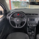 VW - VolksWagen Gol 1.0 Flex 12V 5p 2023 Flex-5