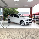 VW - VolksWagen Gol 1.0 Flex 12V 5p 2023 Flex-1