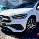 Mercedes-Benz GLA 200 AMG Line 1.3 16V TB Aut. 2021 Gasolina-1