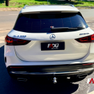 Mercedes-Benz GLA 200 AMG Line 1.3 16V TB Aut. 2021 Gasolina-8