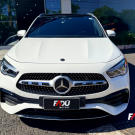 Mercedes-Benz GLA 200 AMG Line 1.3 16V TB Aut. 2021 Gasolina-0