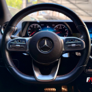 Mercedes-Benz GLA 200 AMG Line 1.3 16V TB Aut. 2021 Gasolina-4