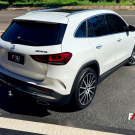 Mercedes-Benz GLA 200 AMG Line 1.3 16V TB Aut. 2021 Gasolina-9
