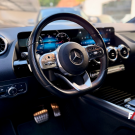 Mercedes-Benz GLA 200 AMG Line 1.3 16V TB Aut. 2021 Gasolina-2