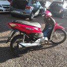 HONDA BIZ 125 ES/ 125 ES FLEX 2009 Flex-0