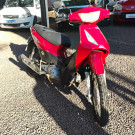 HONDA BIZ 125 ES/ 125 ES FLEX 2009 Flex-1