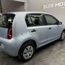 VW - VolksWagen up! take 1.0 Total Flex 12V 5p 2015 Flex-5