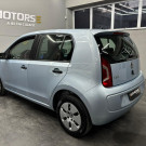 VW - VolksWagen up! take 1.0 Total Flex 12V 5p 2015 Flex-3