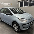 VW - VolksWagen up! take 1.0 Total Flex 12V 5p 2015 Flex-0
