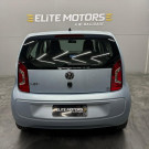 VW - VolksWagen up! take 1.0 Total Flex 12V 5p 2015 Flex-4
