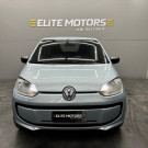 VW - VolksWagen up! take 1.0 Total Flex 12V 5p 2015 Flex-1