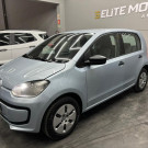 VW - VolksWagen up! take 1.0 Total Flex 12V 5p 2015 Flex-2