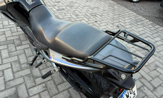 YAMAHA YS 250 FAZER/ FAZER L. EDITION /BLUEFLEX 2015 Flex-12