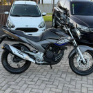 YAMAHA YS 250 FAZER/ FAZER L. EDITION /BLUEFLEX 2015 Flex-3