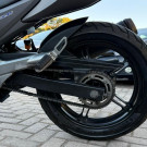 YAMAHA YS 250 FAZER/ FAZER L. EDITION /BLUEFLEX 2015 Flex-6