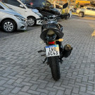 YAMAHA YS 250 FAZER/ FAZER L. EDITION /BLUEFLEX 2015 Flex-13