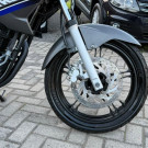 YAMAHA YS 250 FAZER/ FAZER L. EDITION /BLUEFLEX 2015 Flex-17